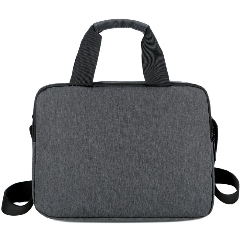 11 12 Inch Waterproof Laptop Notebook Tablet Bag Bags Case Messenger Briefcase Sleeve for Ipad Men Women