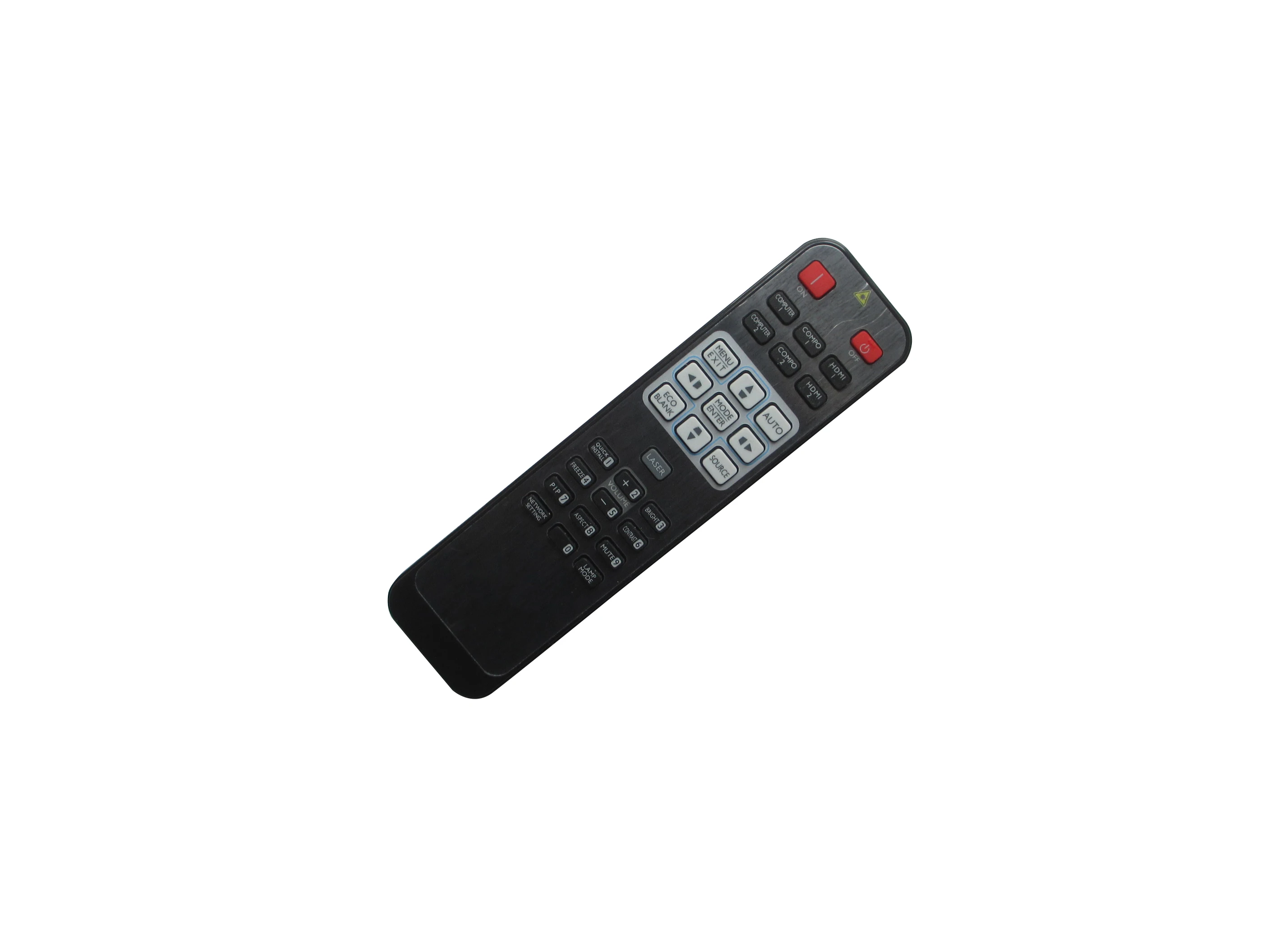 

Remote Control For Benq MX810ST MX763 MW811ST MX766 MW766 MX720 MX662 MW721 MX822ST MW822ST MW767 MX812ST HC1200 DLP Projector