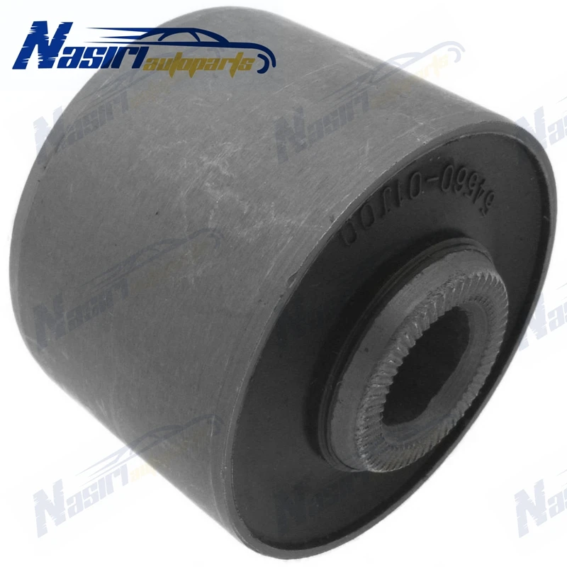 

Front Lower Control Arm Bushing For LEXUS LX450 TOYOTA LAND CRUISER 70 80 100 48702-60060 48702-60050 48702-60011