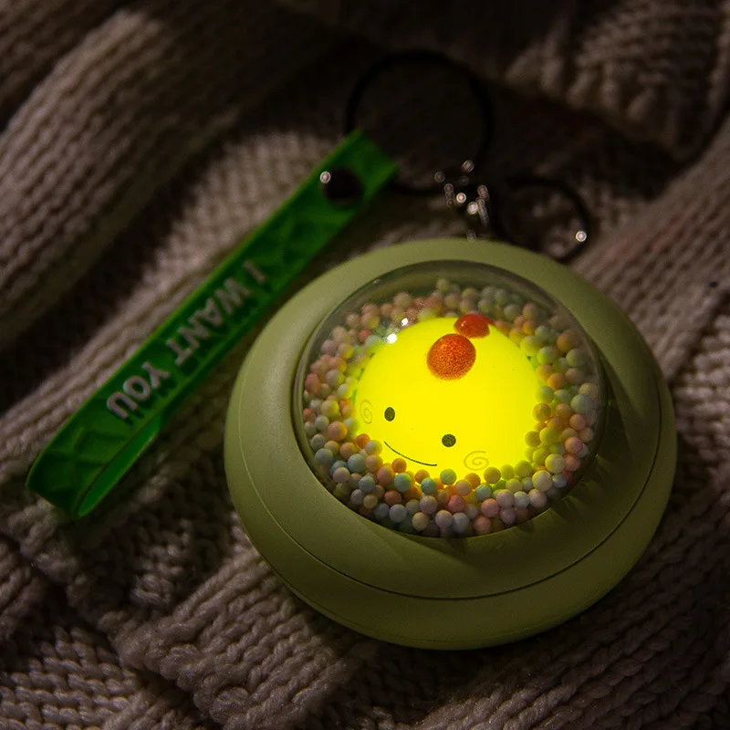 2021 Mới Ấm Tay Kho Báu Sạc Usb Trị Trong 1 Mini Sáng Tạo Sinh Viên Ấm Cho Bé Đèn Ngủ Di Động nữ Sinh Sinh Nhật