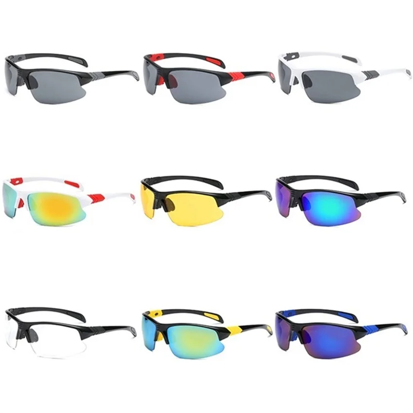 Óculos de sol esportivo, elegante, uv400, feminino, ciclismo, mtb, bicicleta, óculos para ciclismo, unissex