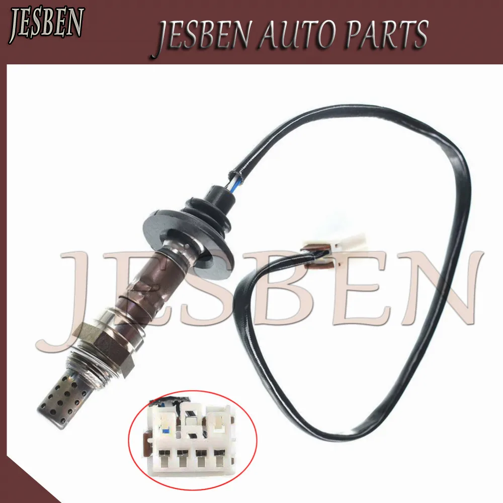 

234-4652 MR560365 Lambda щуп ниже по потоку, кислородный O2 Датчик, подходит для CHRYSLER SEBRING MITSUBISHI ECLIPSE GALANT 2.4L 1999-2007