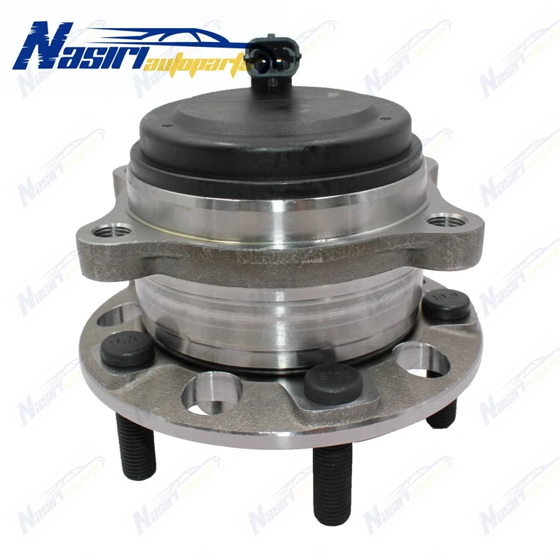 

Rear Wheel Hub Bearing Assembly For HYUNDAI SANTA FE III (DM) KIA SORENTO III (UM) 2WD 2012 2013 2014 2015