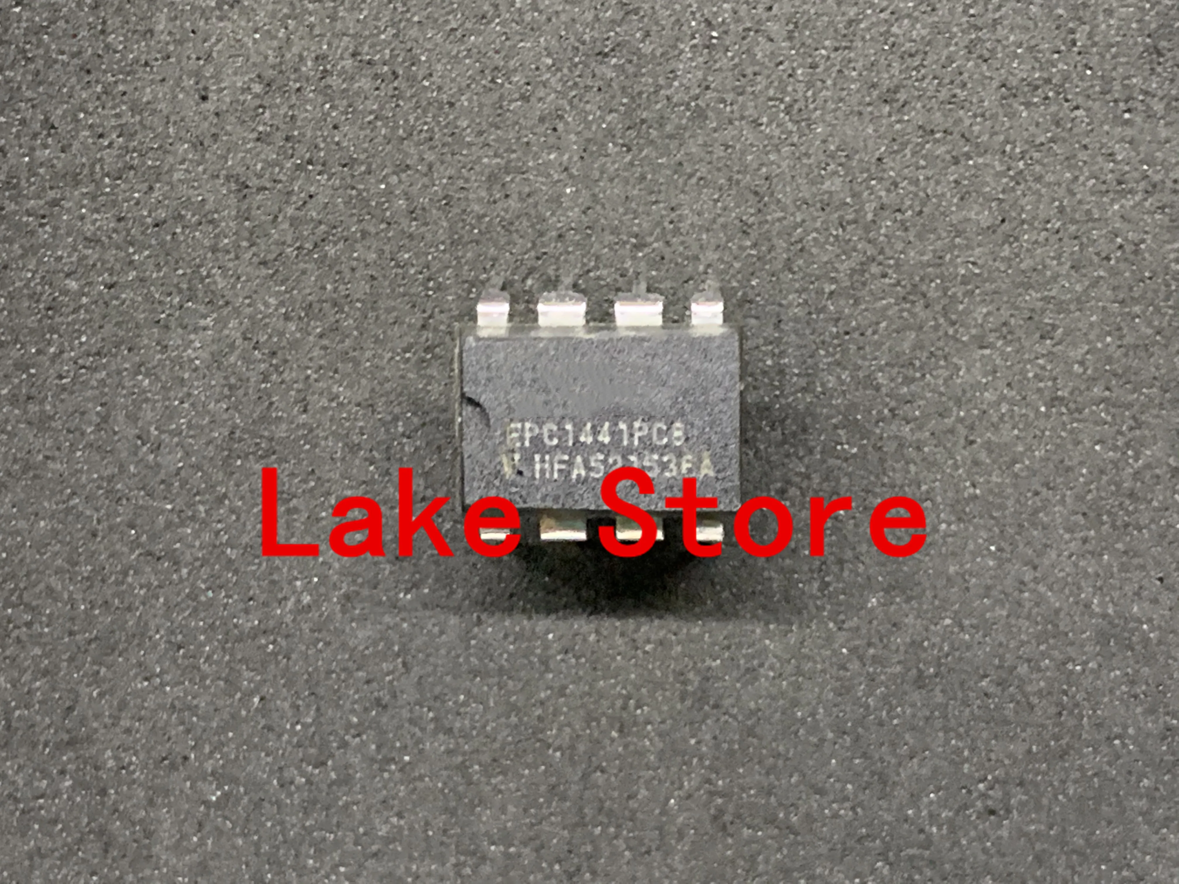 

5 unids/lote EPC1441PC8 DIP-8 blank EPC1441 No hay programa