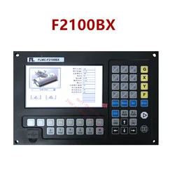 F2100BX Si Intersecano linea sistema di taglio, rotondo macchina di taglio del tubo del sistema di, si intersecano linea di tubo tondo di controllo numerico syst