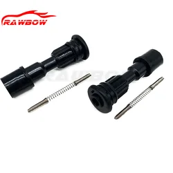 4PCS ZL0118100 ZL0118100B  Ignition Coil Silica Gel Repair Kit For Seahorse 1.6 And Mazda Miata 323 F 323 S