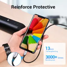 USB Type C Cable for Samsung and Xiaomi #4