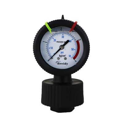 Pp Diaphragm Pressu… - image