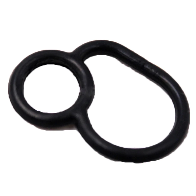 Oem Upper + Lower VTEC Solenoid Gasket Kit For Honda GSR NSX D16Z6 B18C1 B16A2 B18C5 36172-P08-015 15825-P08-005