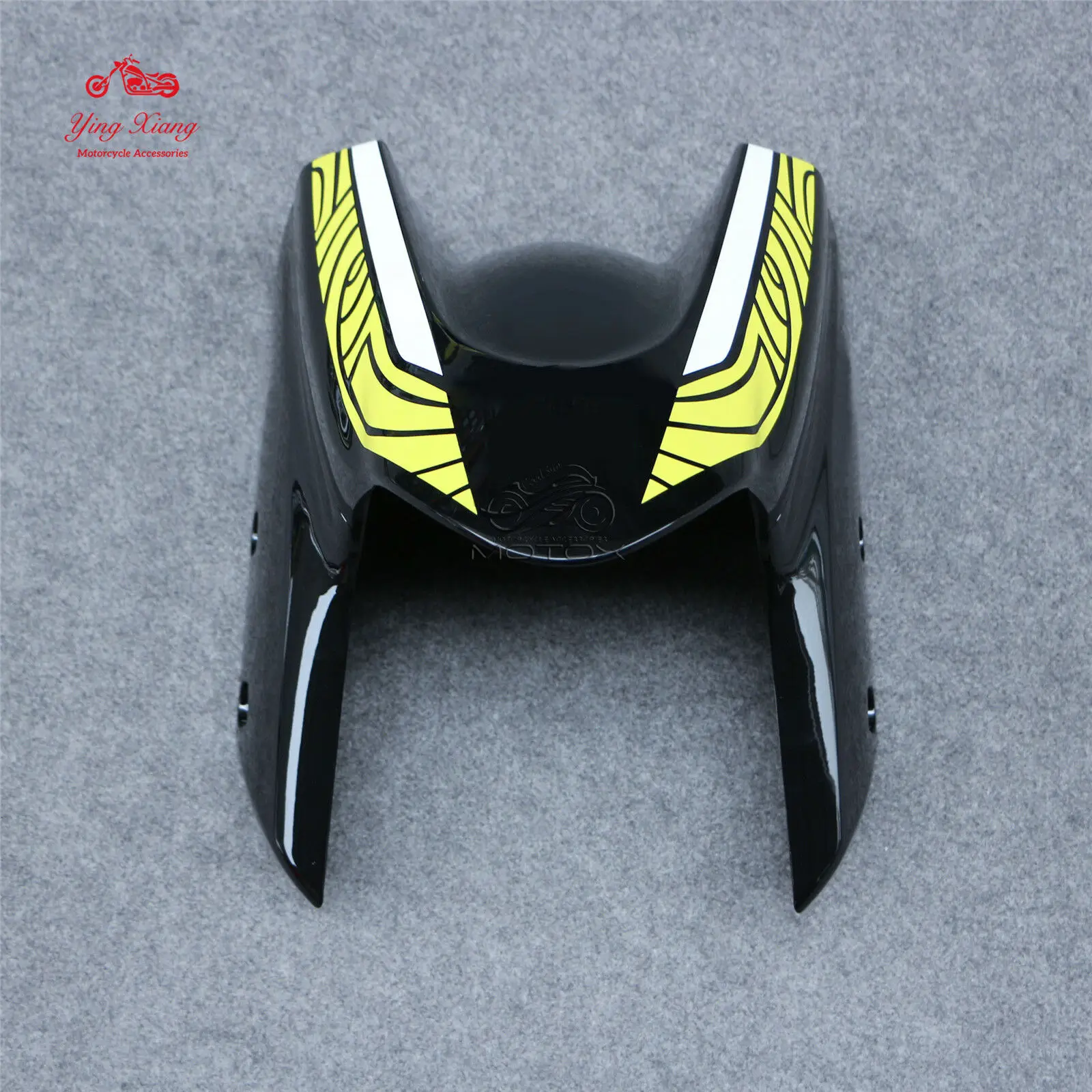 Fit For 2008 - 2011 YAMAHA TMAX500 TMAX 500 Motorcycle Accessories Fairing Set Bodywork Panel Kit T-MAX 500 T-MAX500 2009 2010 - Image 4