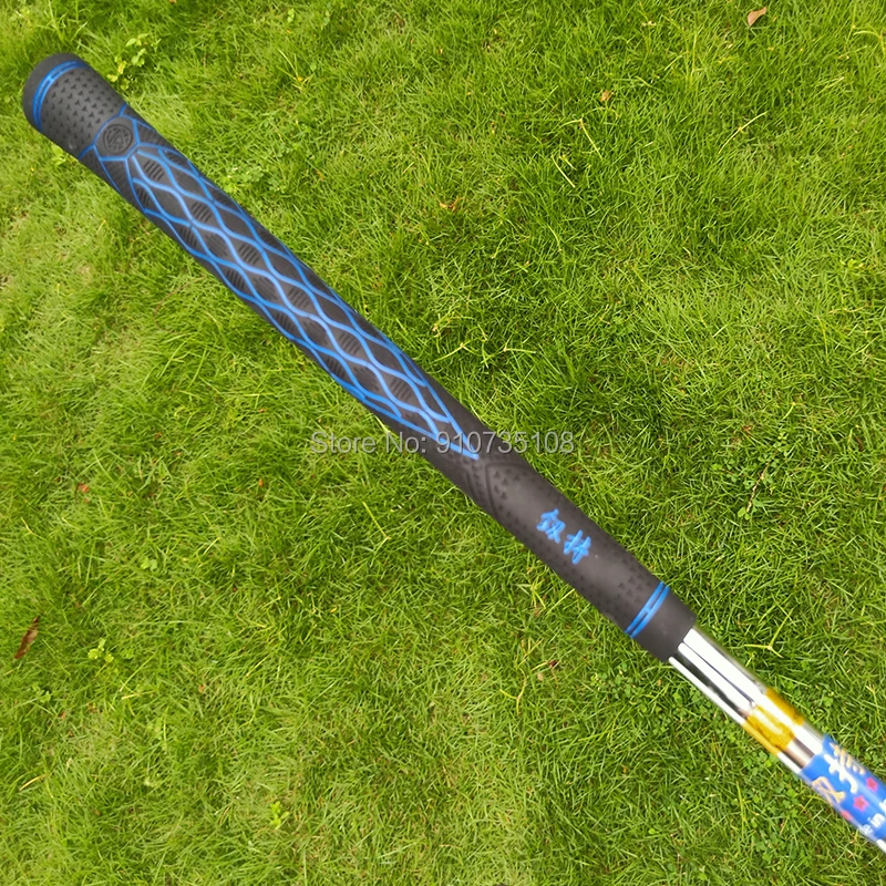 Yerdepen-palos de Golf GC-17, cuñas de eje de acero dorado dinámico R/Sdges, garantía auténtica, envío gratis, novedad