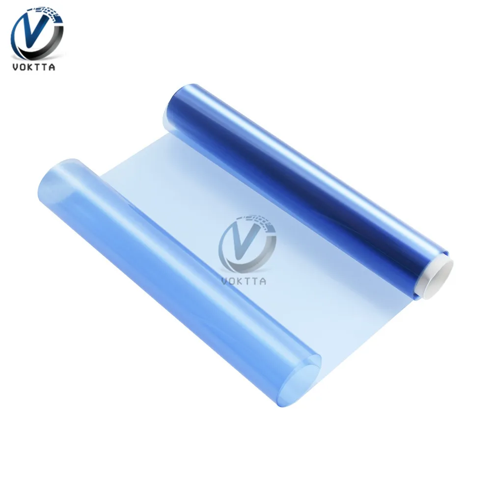30CM x 1M 15CM x 2M Film secco fotosensibile portatile per circuito fotoresist foglio placcatura foro che copre scheda PCB galvanica