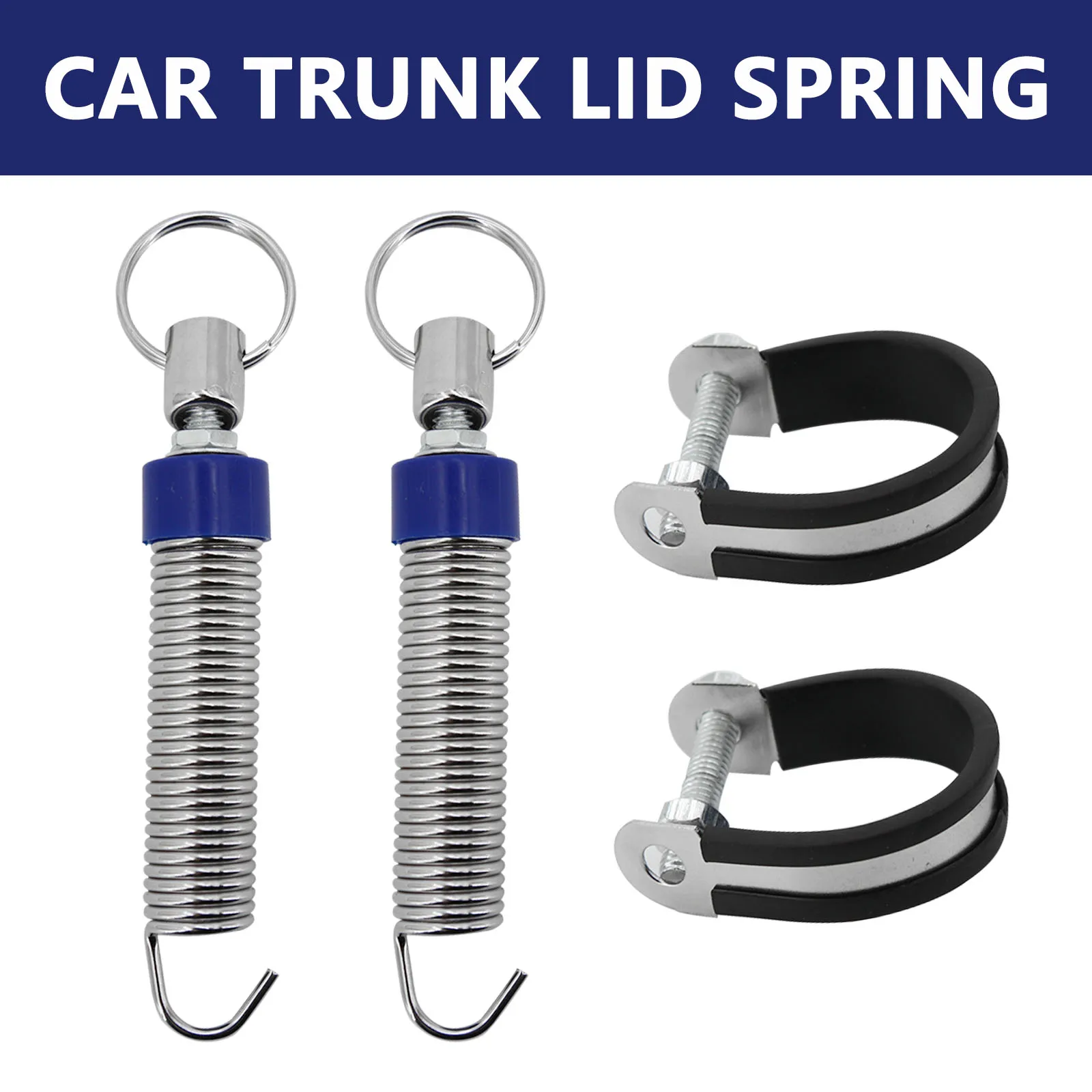 Car Trunk Lift Spring For VW Passat B7 CC Volkswagen Jetta MK6 Golf 7 Sagitar Rear Tailgate Automatic Support Device Accessories