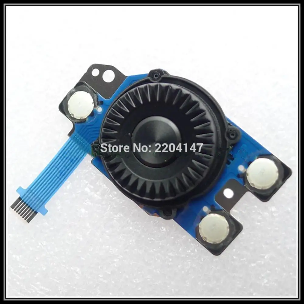 Repair Parts For Sony A9 A7M3 A7RM3 ILCE-9 ILCE-7RM3 ILCE-7M3 User Interface Button Panel Wheel Key Board