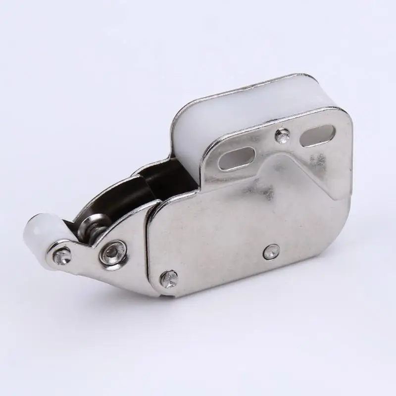 Mini Push Catch Latch Cabinets Caravan Motorhome Cupboard Doors