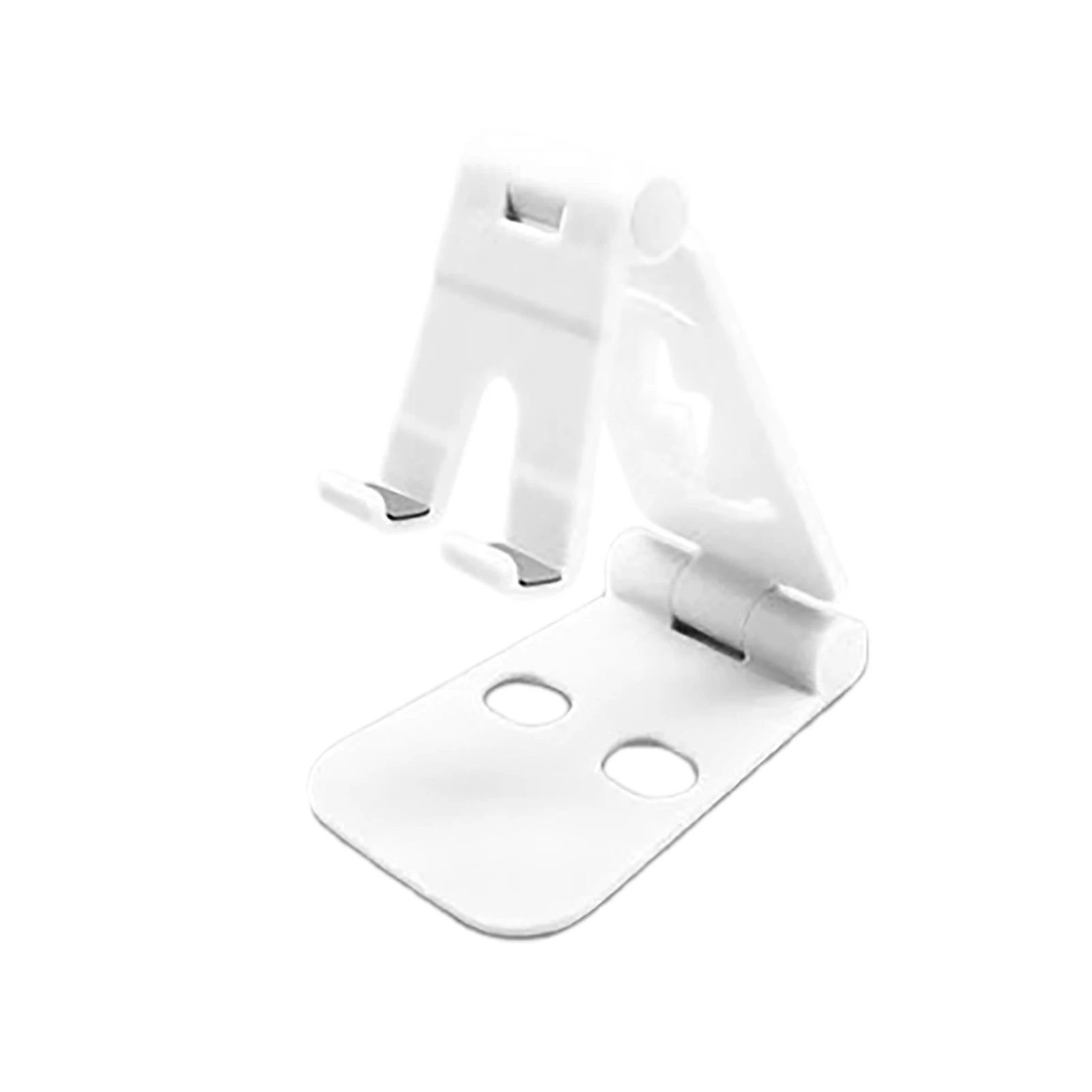 Mobile Phone Holder Desktop For Tablet Charging Base Double Adjustable foldable Shelf Phone Stand For Mobile Phone Accessories