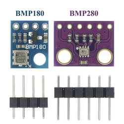 GY-68 BMP180 BMP280 moduł czujnika ciśnienia barometrycznego cyfrowy dla Arduino