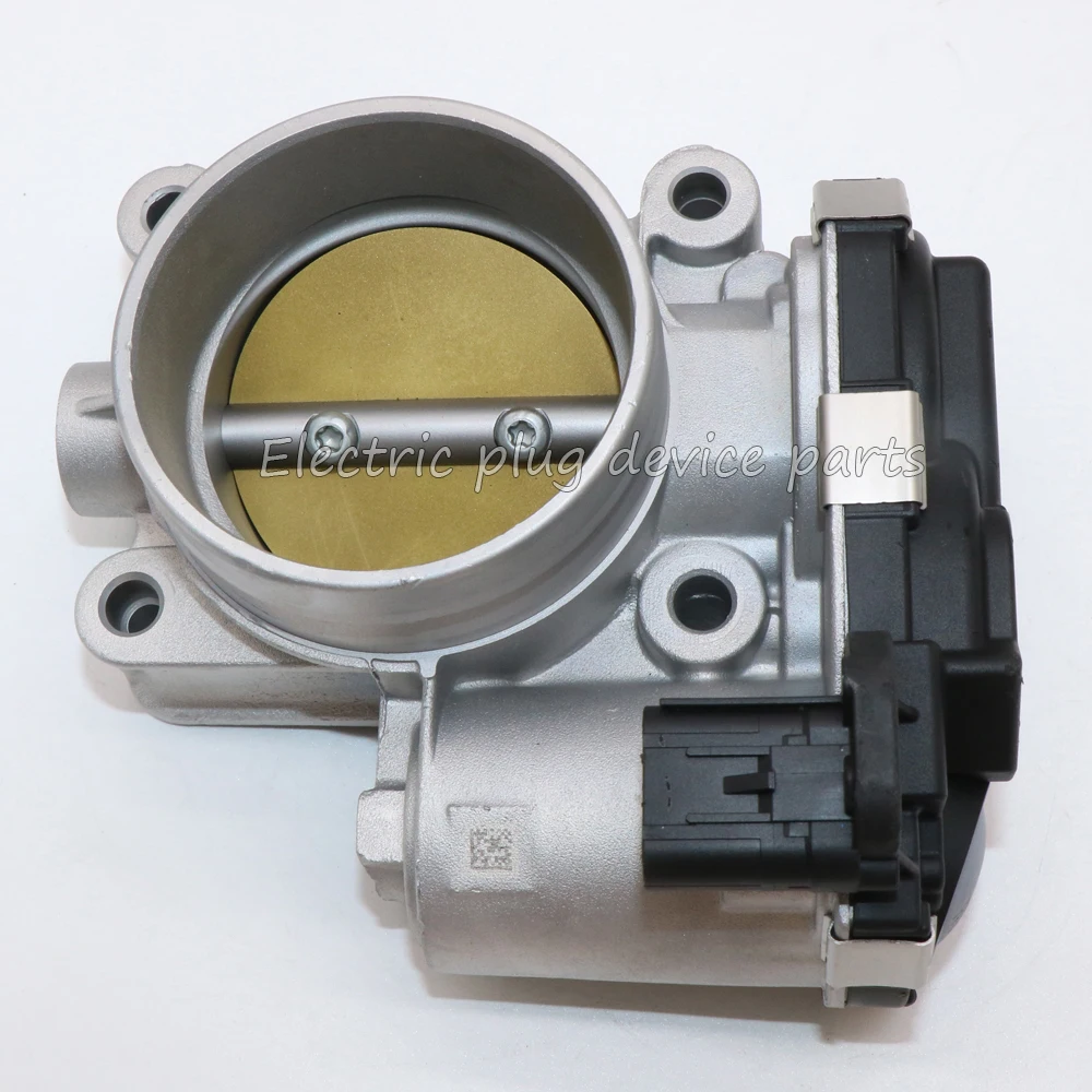 12670837 Throttle Body for Buick Envision Regal Cadillac ATS CT6 CTS Chevrolet Equinox Malibu GMC Terrain 12681472 12669071