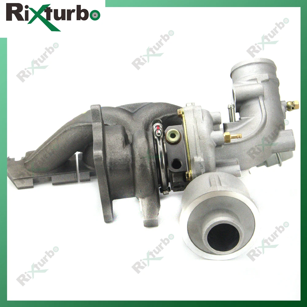 Turbo Charger Complete For Car K03 53039880105 For Audi TT Seat Leon Toledo III Skoda Octavia II VW Eos 2.0 TFSI 147Kw BWA-BPY