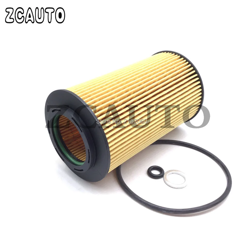 1X Oil Filter For Hyundai Azera Entourage Sonata Veracruz Santa Fe 2.4 2.7 3.3 3.8L 26320-3C100 26320-3C100