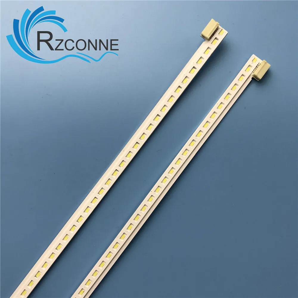 LED Backlight strip 132 lamp bar For Vestel 65inch 2010csp 132ea L R-type LATHC650MALNY