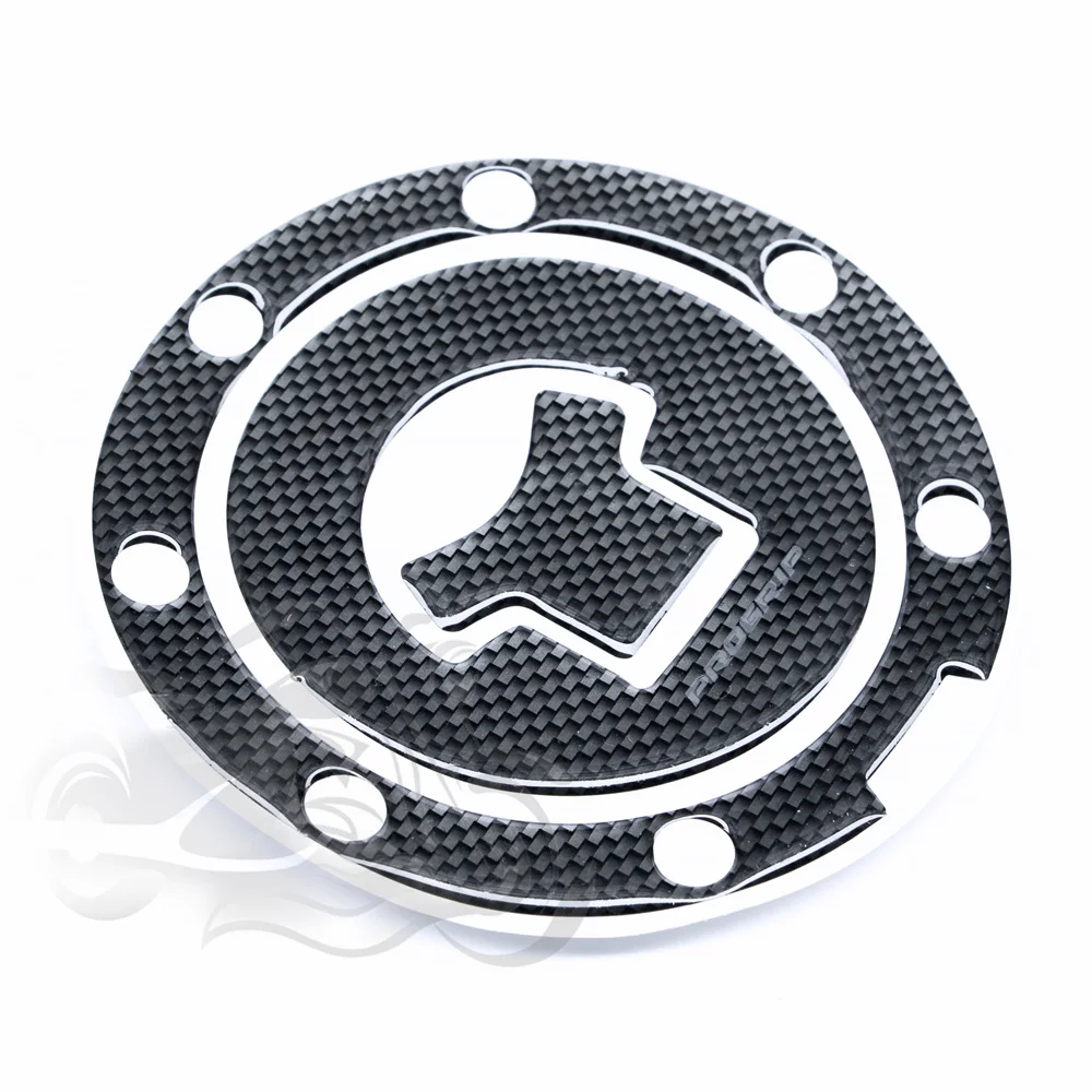 Fit for CB400 CB750 CB900 CB919 CBF500 VT250 MC22 CBF1000 CBR Motorcycle Fuel Gas Oil Cap Protector Cover Pad Sticker Decal