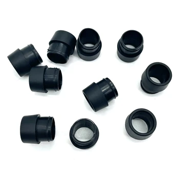 Soft Golf Ferrules para PING G425, G410, G400, G35, Driver, Fairway, híbrido adaptador de luva do eixo. 335. 350,. 370, 10 PCes