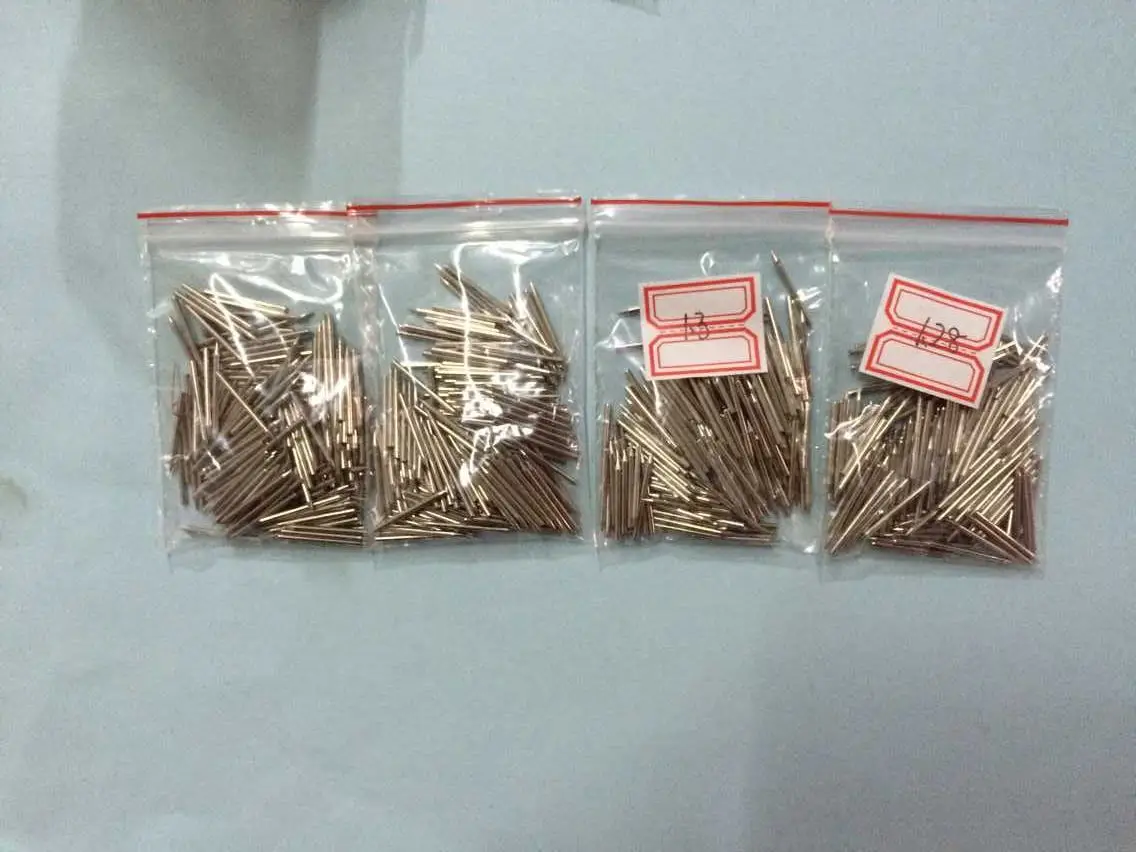 50g Shenda Needle Axle (1.225--1.45) Butter Axis Piano Shenda Needle Axle Nail Box