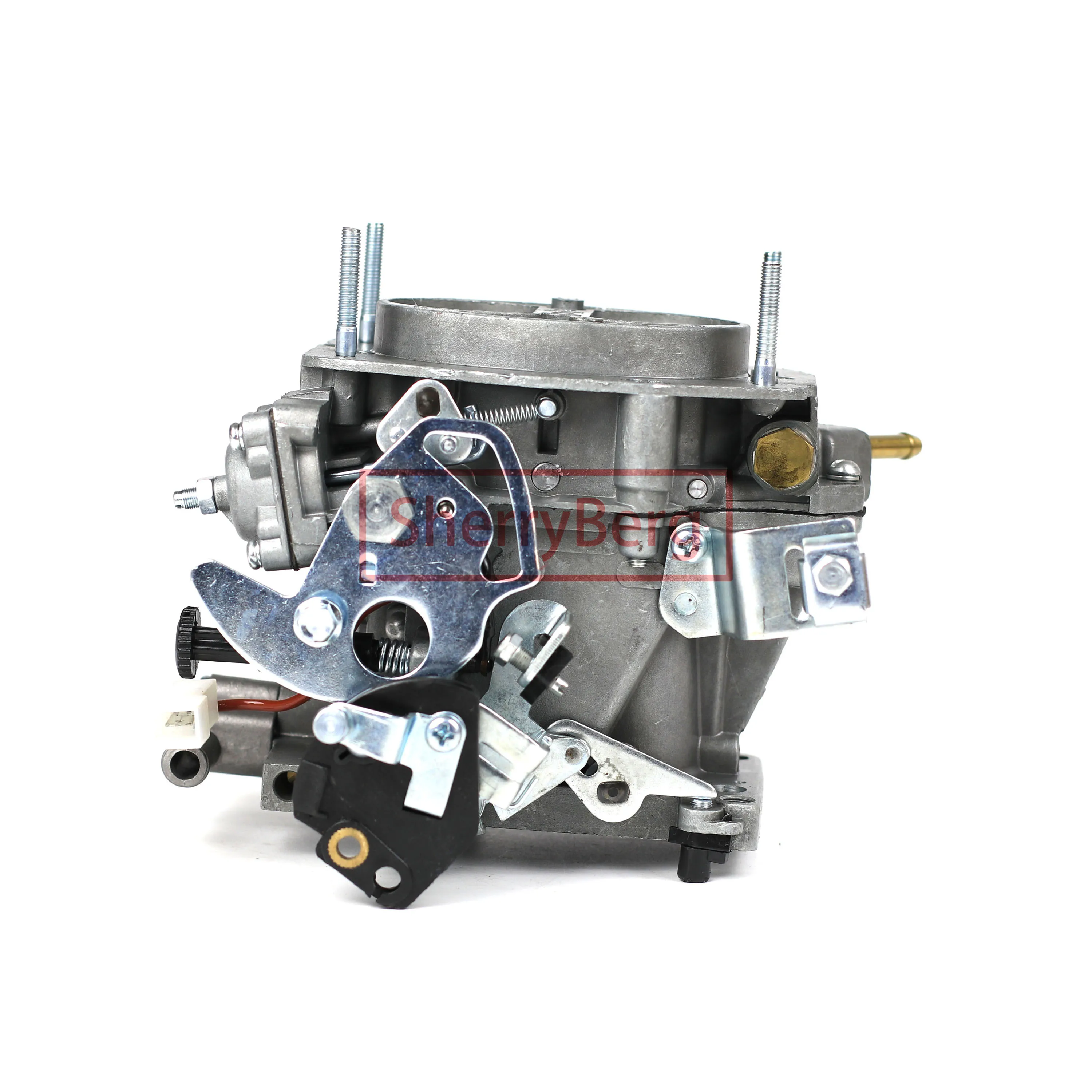 SherryBerg WEBER نموذج Karburettor Carb Carburador 21083 لـ LADA 21083-1107010 لـ LADA NIVA 1600-1700 2103-2107 1500 Karb