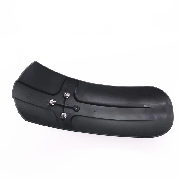 Maxmov Electric Scooter Rear Fender and Mudguard with Bracket, EVOKING Spare Parts