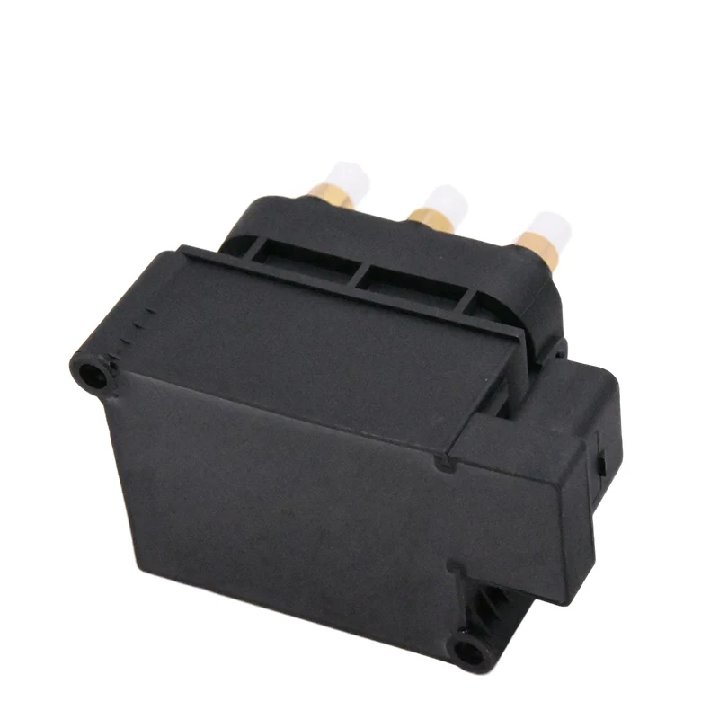 air suspension pump 2123200358 w166 w216 solenoid valve block W164 W211 W212 W221 W251 suspension compressor air valve