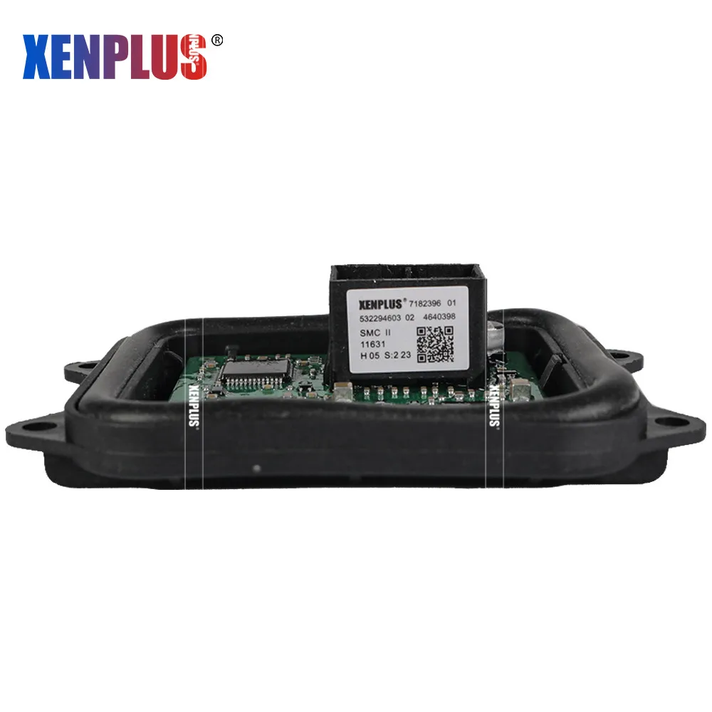 

Новый 63117182396, сменный OEM адаптивный контроллер фар XENPLUS 1:1 для E91, E92, E93, X5, E70, E90, гарантия 7189311,2 года