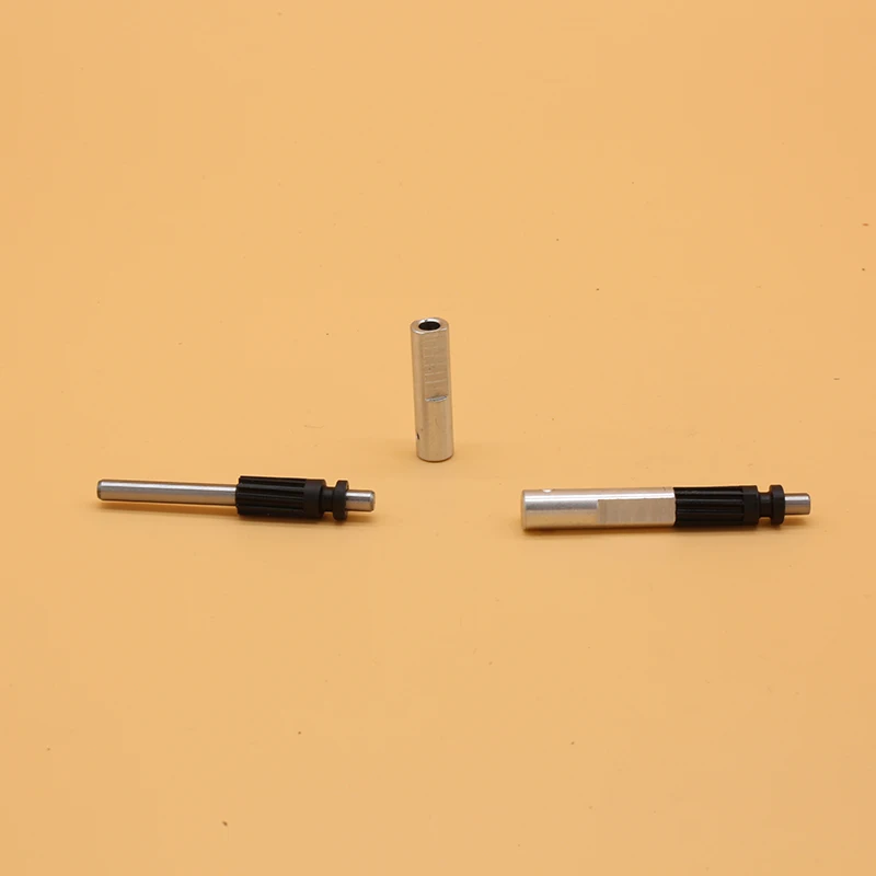 2Pcs/lot Oil Pump Piston Fit HUSQVARNA 340 340e 345 345e 346XP 357 XP 359 EPA 435 435E 440E 445 445E 450 450E 455 460 Chainsaw