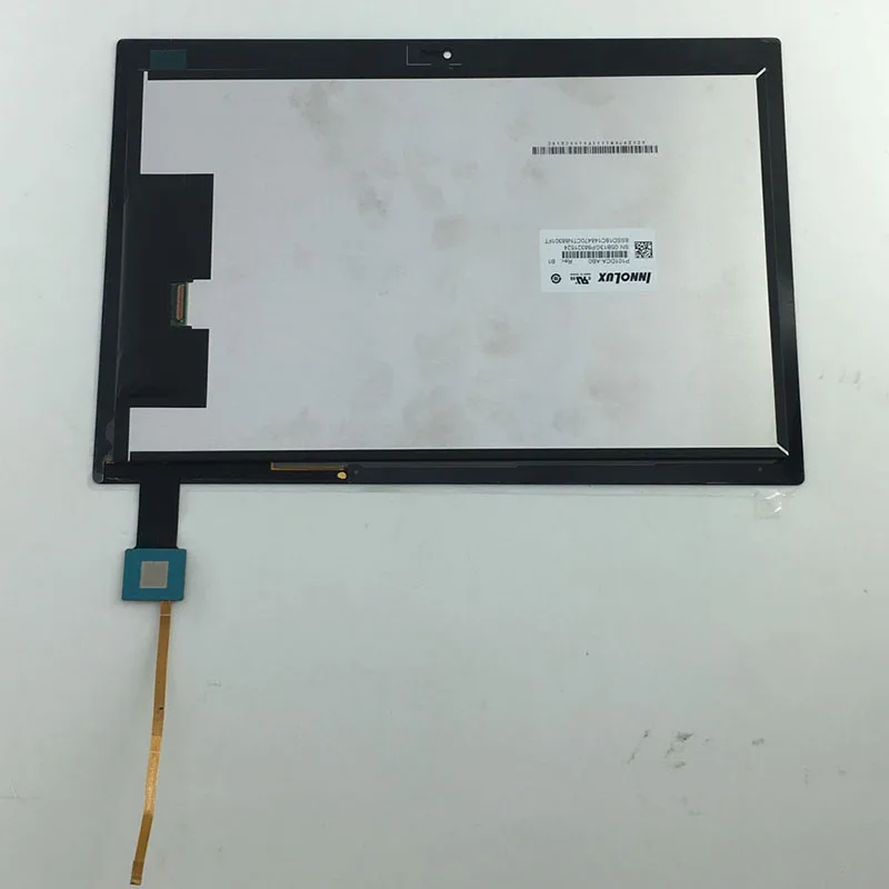 

10.1" screen For Lenovo Tab 4 TB-X304L TB-X304F TB-X304N TB-X304X TB-X304 LCD Display Touch Screen Digitizer Assembly