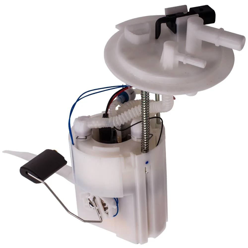 MAXPEEDINGRODS Rear Electrical Fuel Pump Module Assembly for Hyundai Sonata 11-14 E9120M FG1285