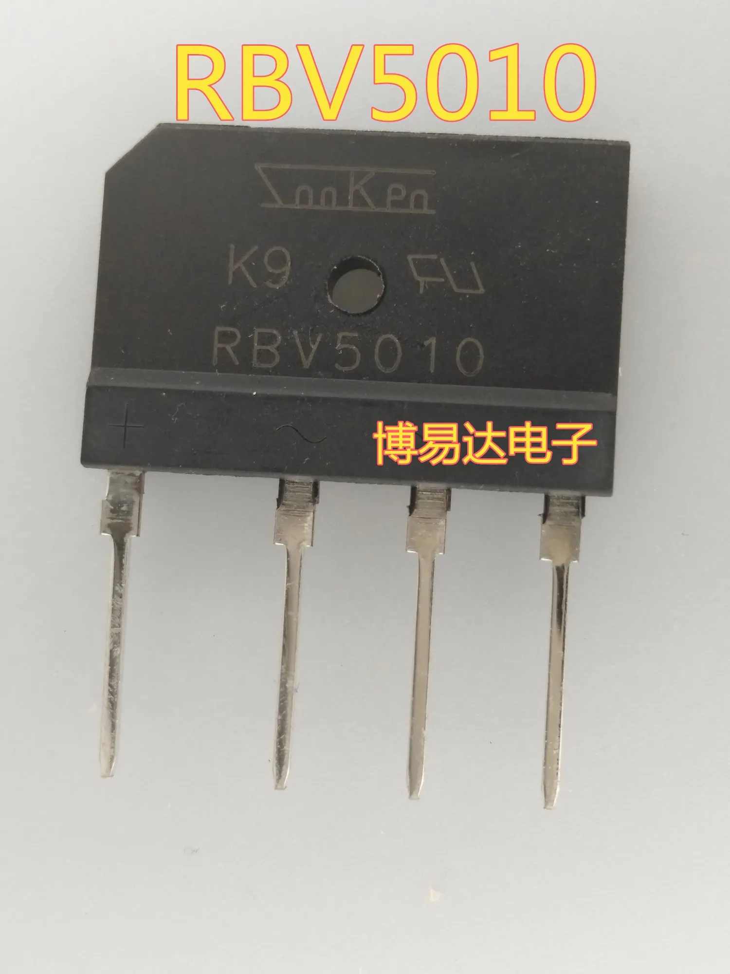 

RBV5010 50A 1000V