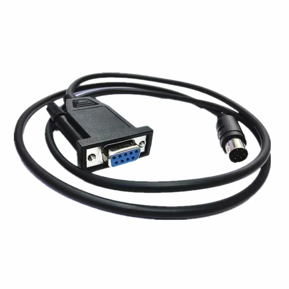 

COM Programming Cable Cord For Yaesu FT-817 FT-817ND FT-857 FT-857D FT-897 FT-897D VX-1700 FT-100 FT-100D Radio Walkie Talkie