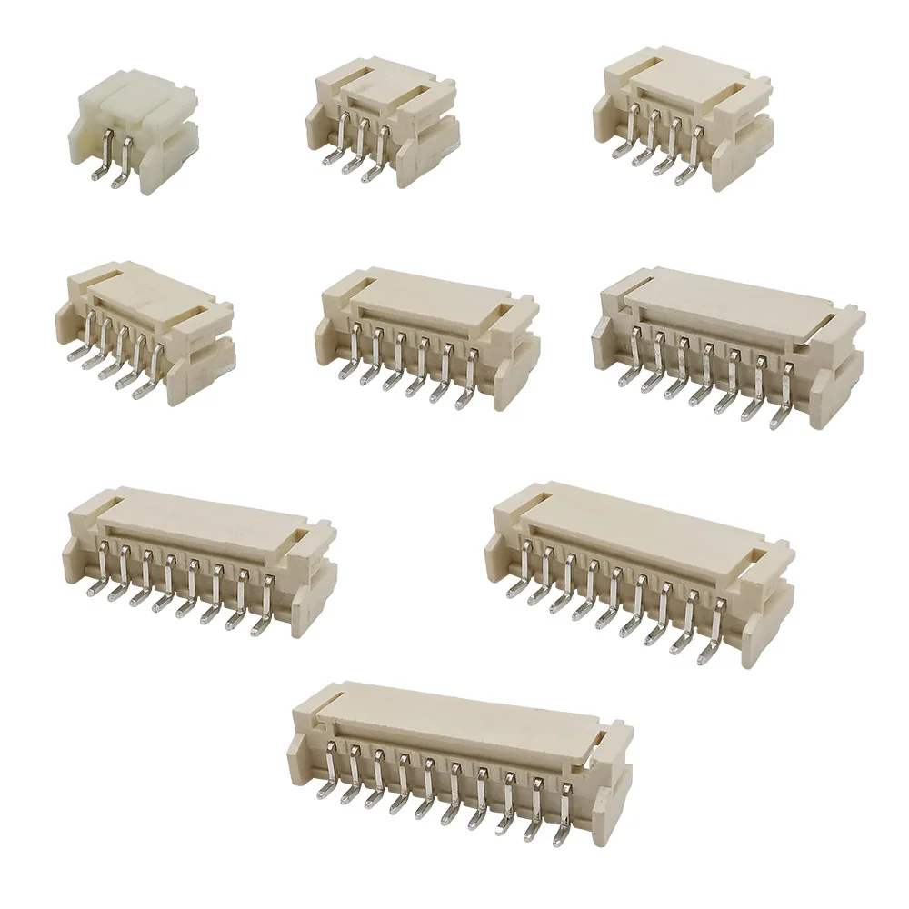 50/100Pcs PH2.0 2.0… - image
