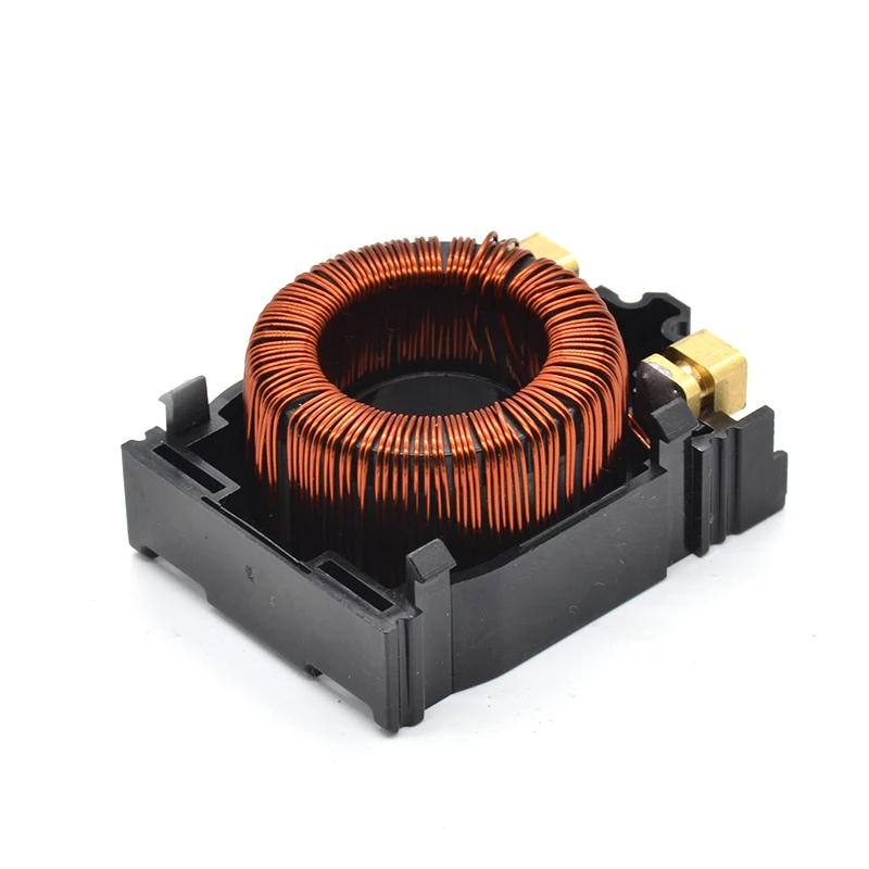 Din Mount 20mm Dia Hole 10A/20A/30A/40A/50A/75A/100A/150A/200A/250A/300A /5A Current Transformer CT for 3 Phase AC Power