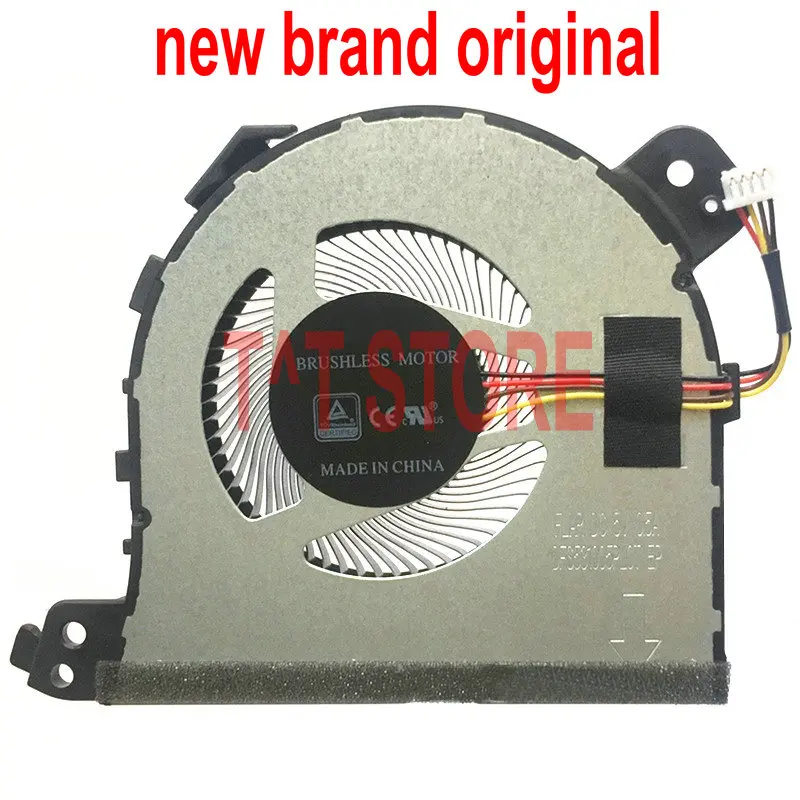 

New Original For LENOVO Ideapad L340 L340-15API LAPTOP CPU COOLING FAN cooler DFS31005PL0T DC28000E0F0 test good free shipping