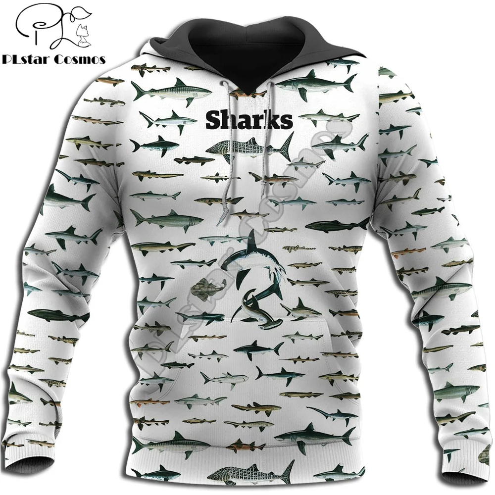 

Love Shark 3D All Over Printed Mens hoodies Harajuku Streetwear Hoodie Unisex Casual Pullover Autumn Jacket Tracksuits KJ0124