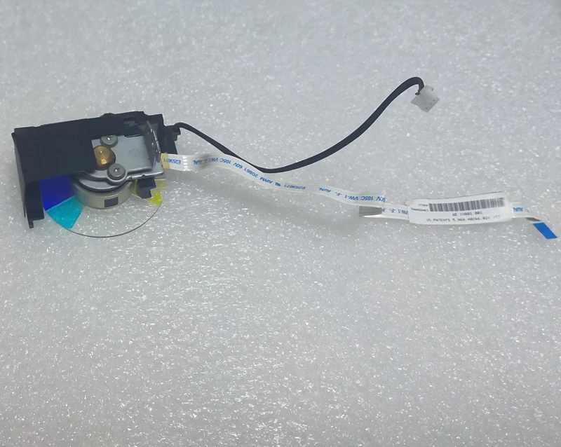 عجلة ألوان البروجيكتور لـ BenQ MX815ST/MX816ST/MX613ST/MX762ST MX600