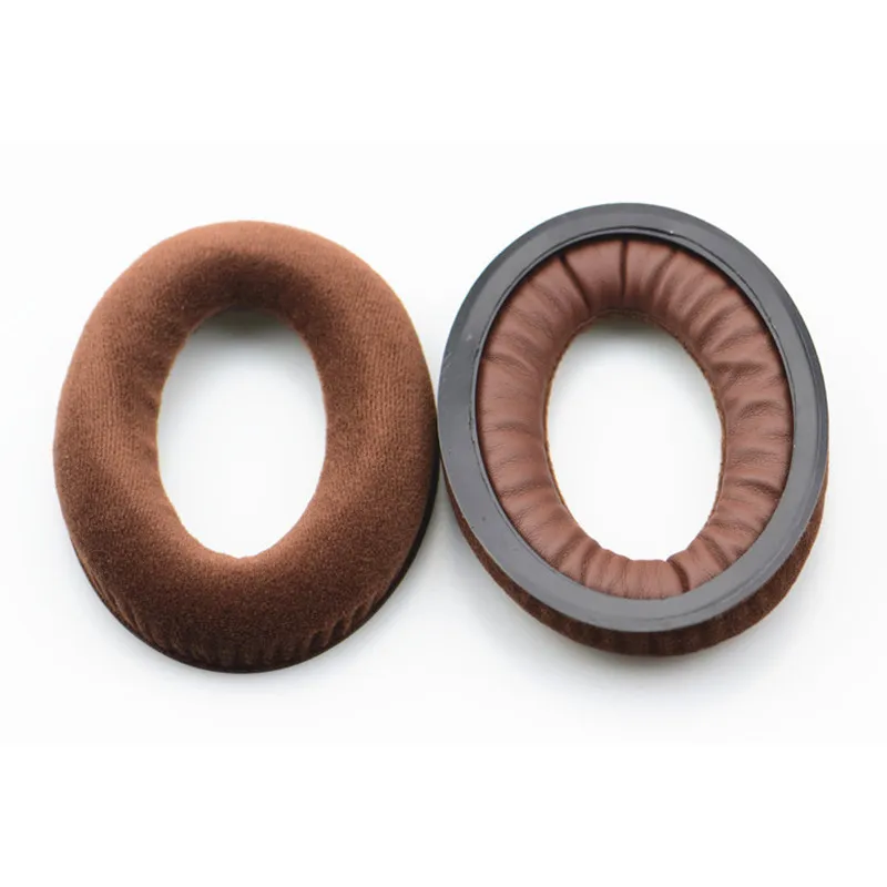 Ear Pads For Sennheiser HD515 HD555 HD595 HD598 HD558 PC360 Earphone Sponge Cover Earmuffs