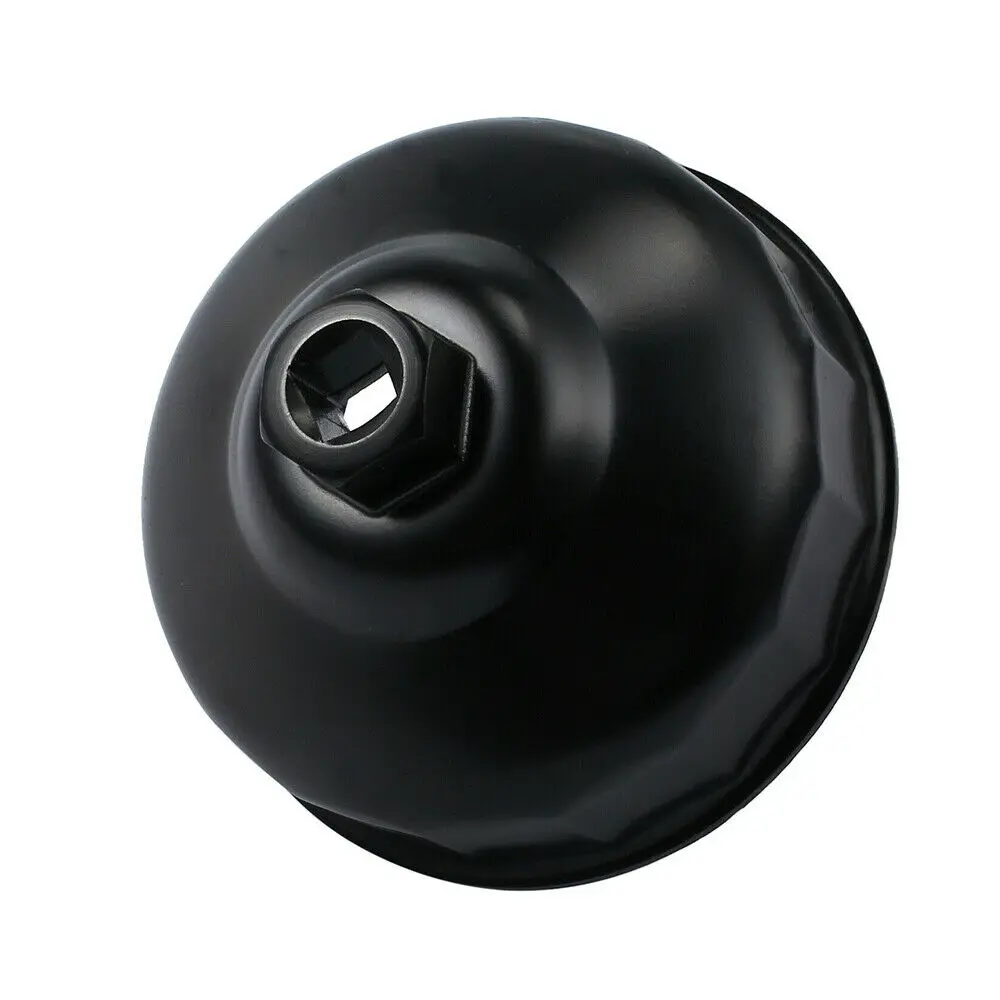 

1 шт., 86 мм, 16 канавок, ключ для масляного фильтра для картриджа BMW, колпачки корпуса фильтра, новые