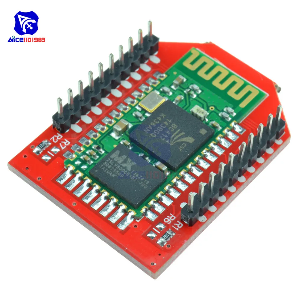 Diymore HC-05 Xbee … - image
