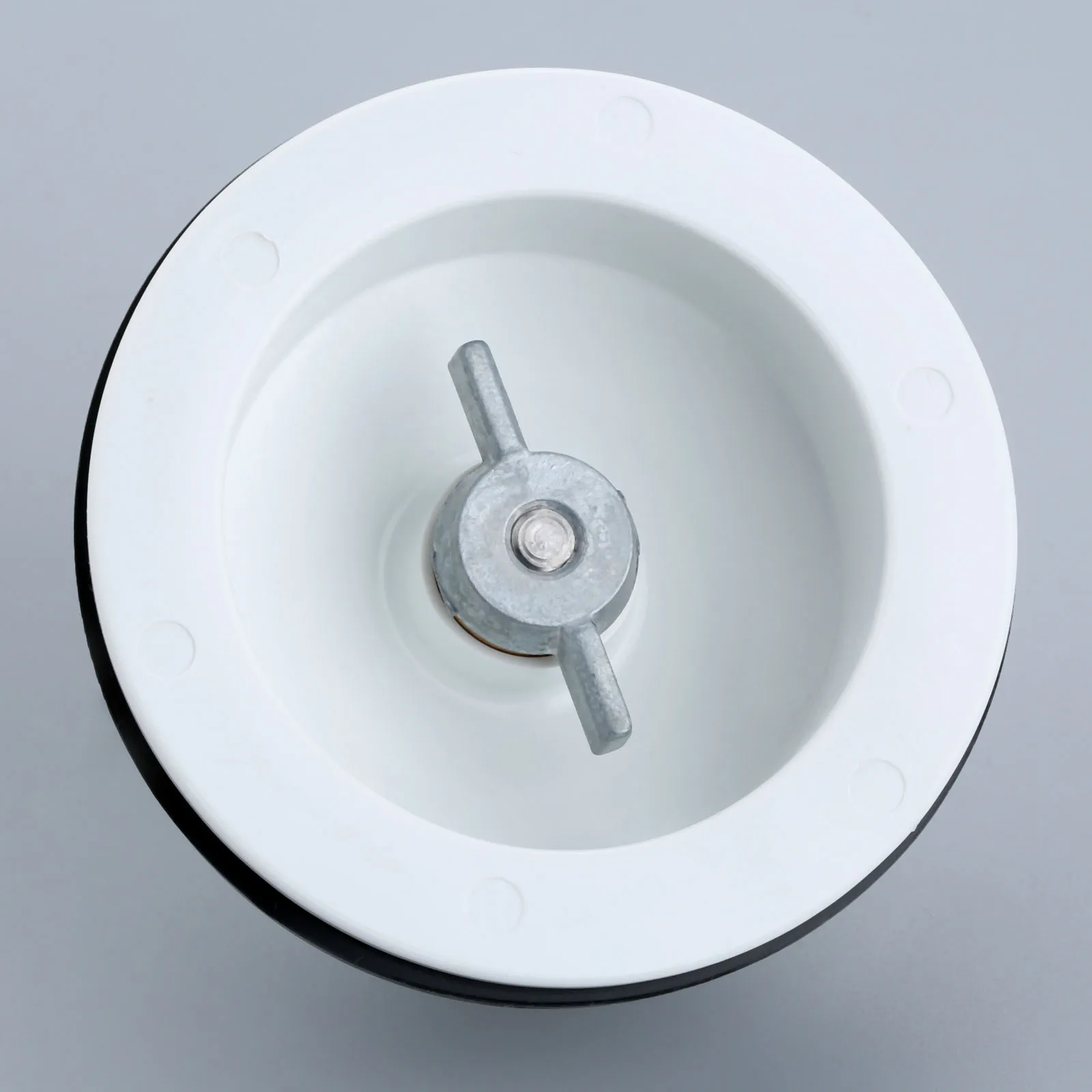 Cutting Blade With Rubber Blender Gasket Fit For KitchenAid Blender KSBGCB 9704291 OD 80mm AP6013699