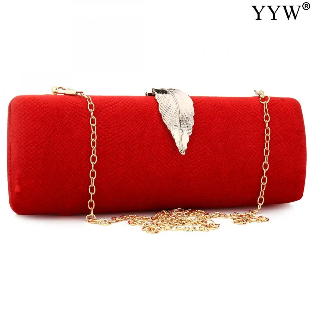 Elegant 2021 Women Velvet Clutch Bag Luxury Exquisite Vintage Mini Wallet Purse For Ladies Party Wedding Handbag Evening Bag