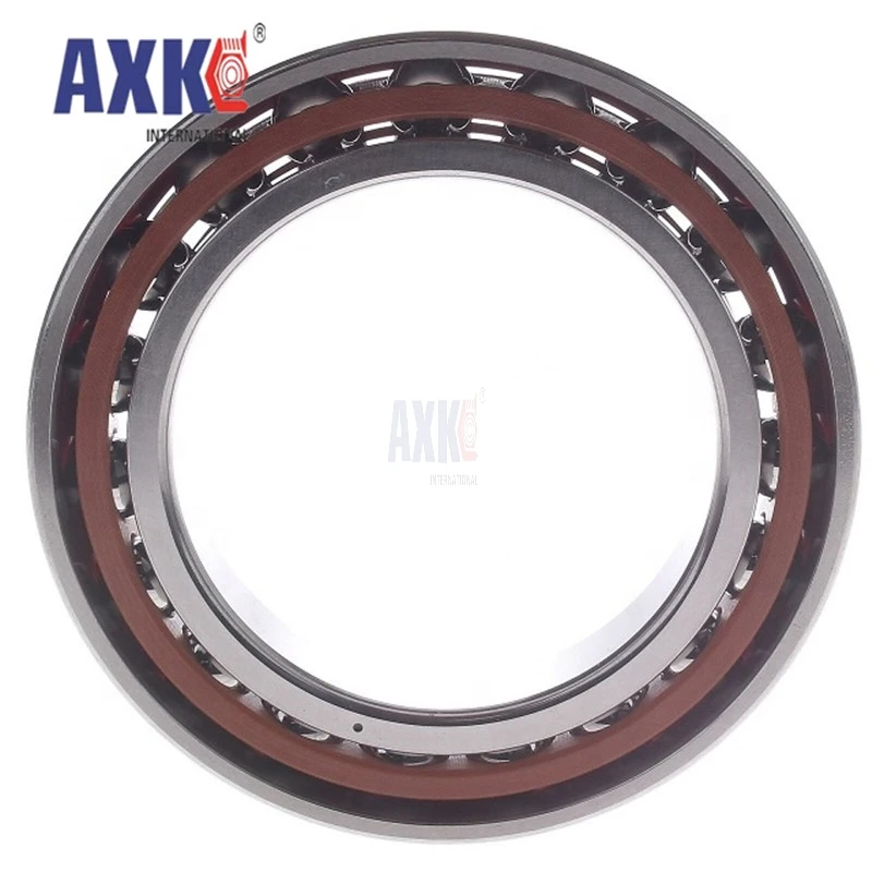 Precision machine tool mating angular contact ball bearings 7000 7001 7002 7003 7004 7005 7006 7007 7008 C AC B DB DF P4 P5