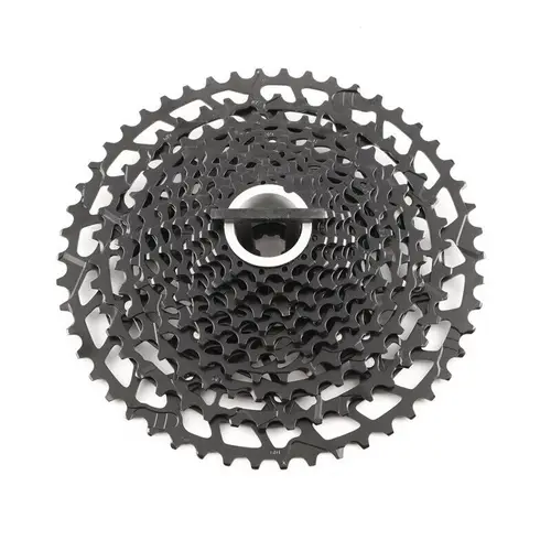 Imagen 2 del producto SRAM EAGLE NX SX Cassette SX PG 1210 NX PG 1230 11-50T 12s velocidad MTB bicicleta Cassette rueda libre 12 velocidades MTB bicicleta