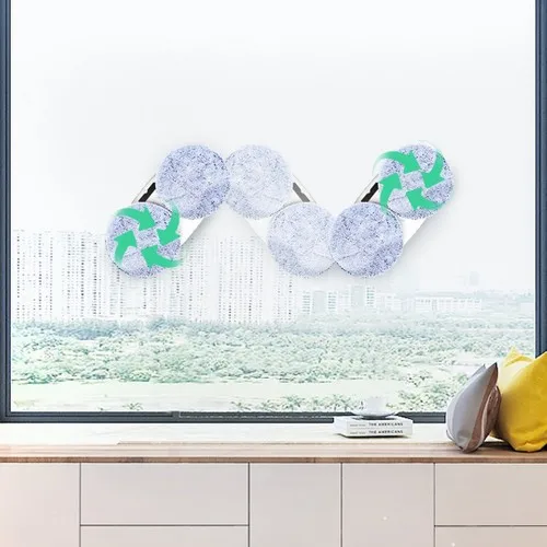 Xiaomi Smart Fenster reiniger Roboter control magnetische staubsauger hohe lange waschen glas fenster reinigung Roboter